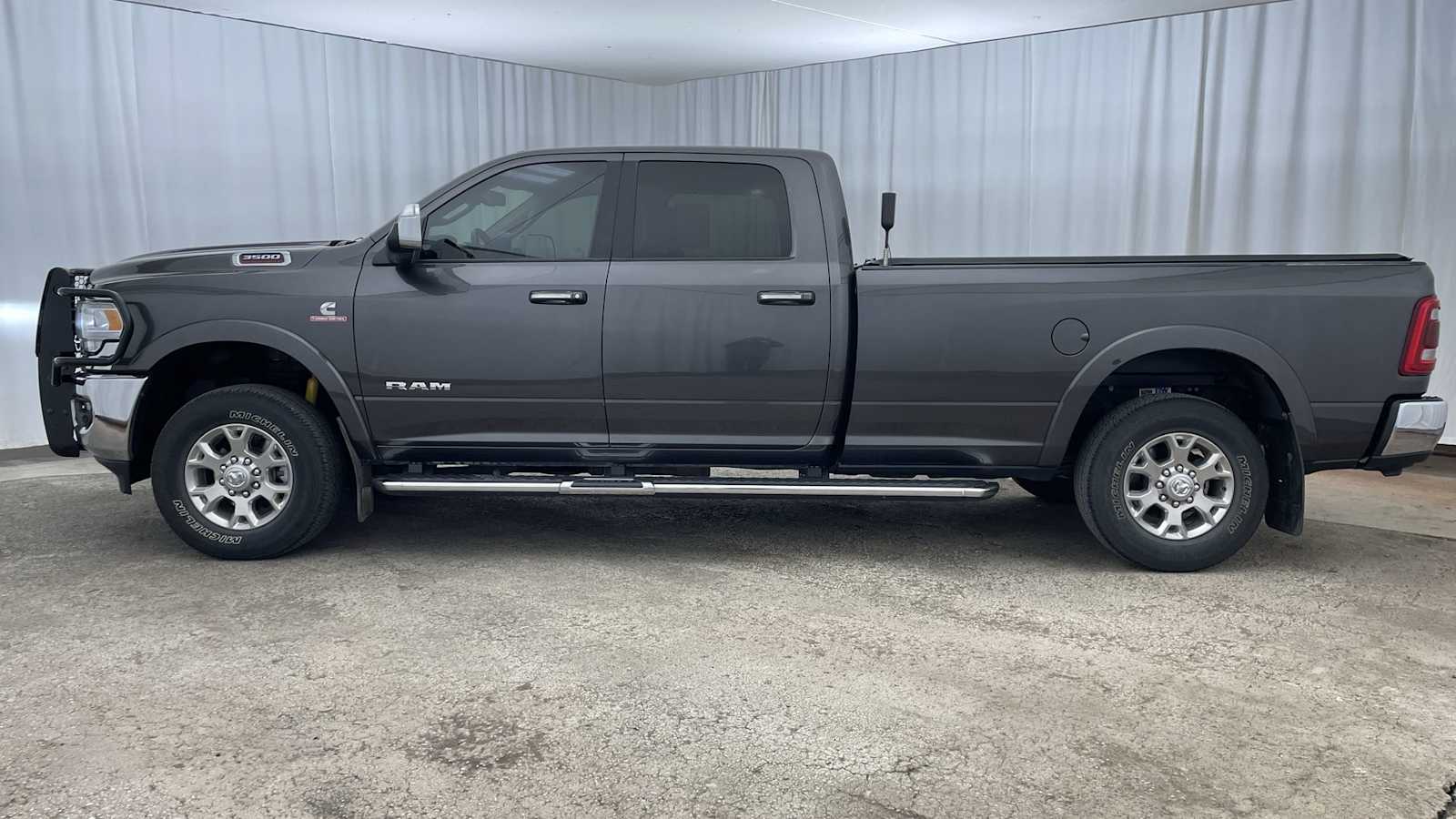 Thumbnail: 2022 RAM 3500 - 32