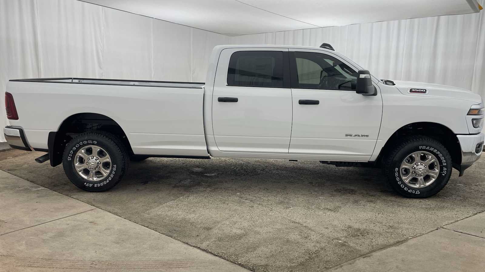 Thumbnail: 2026 RAM 3500 - 33