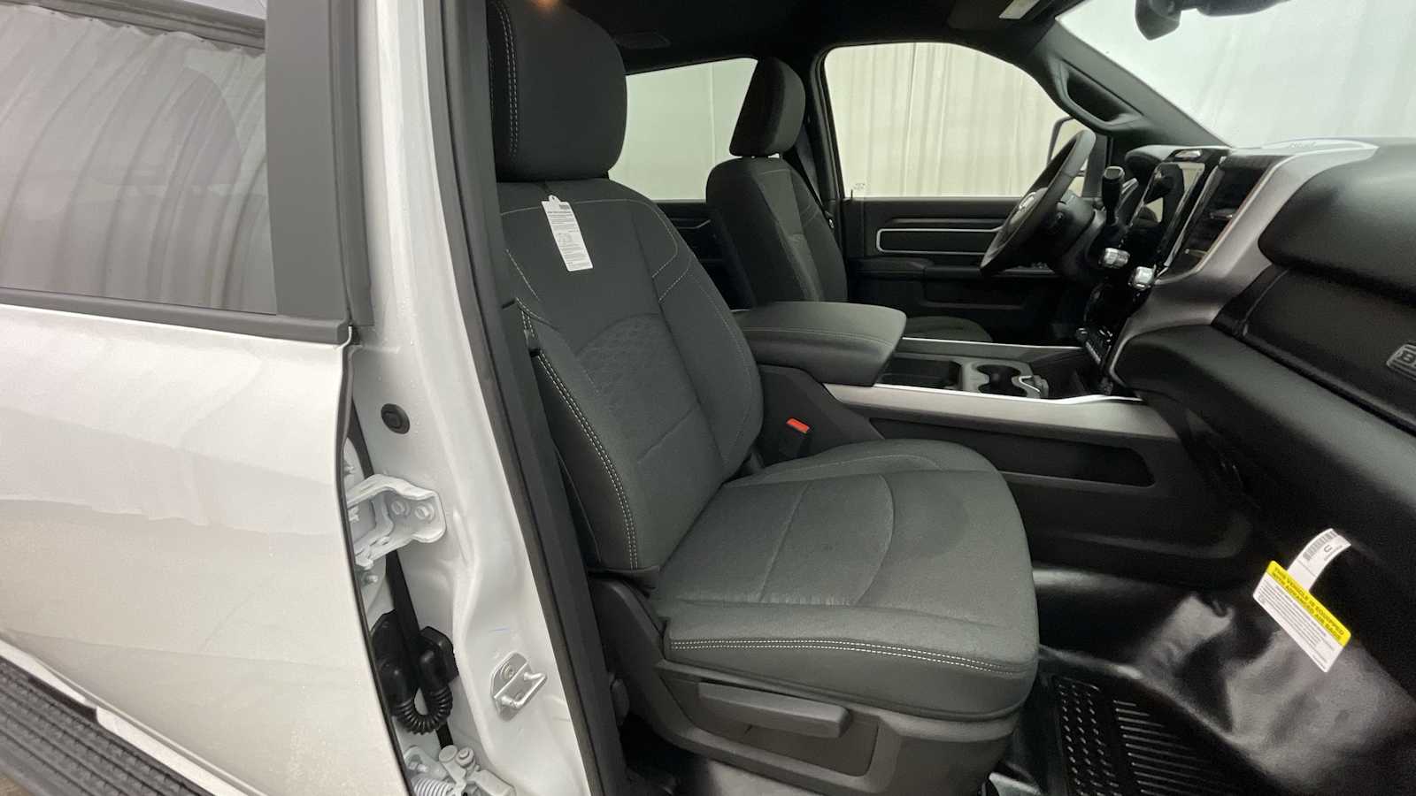 Thumbnail: 2026 RAM 2500 - 11