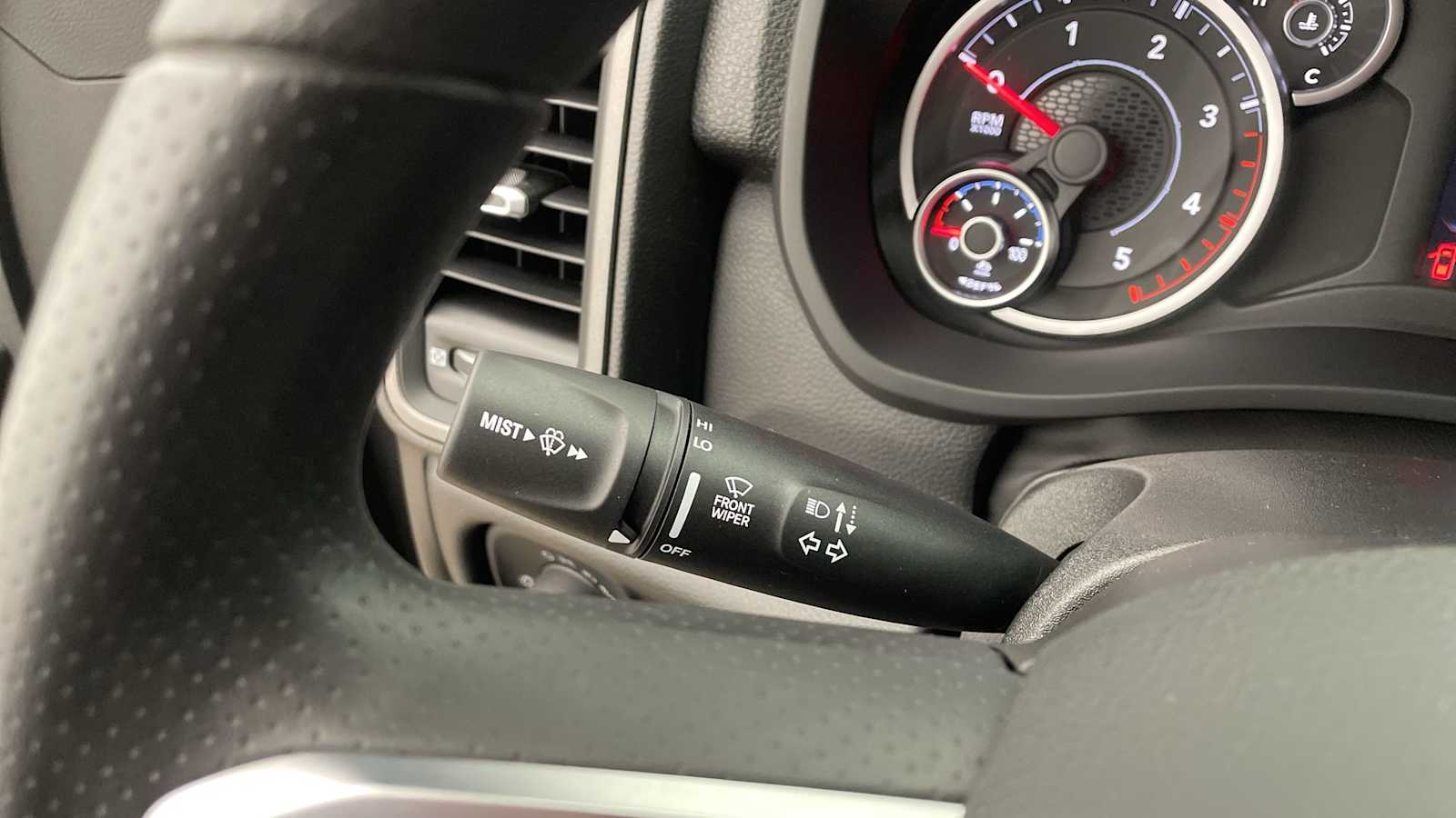 Thumbnail: 2026 RAM 3500 - 15