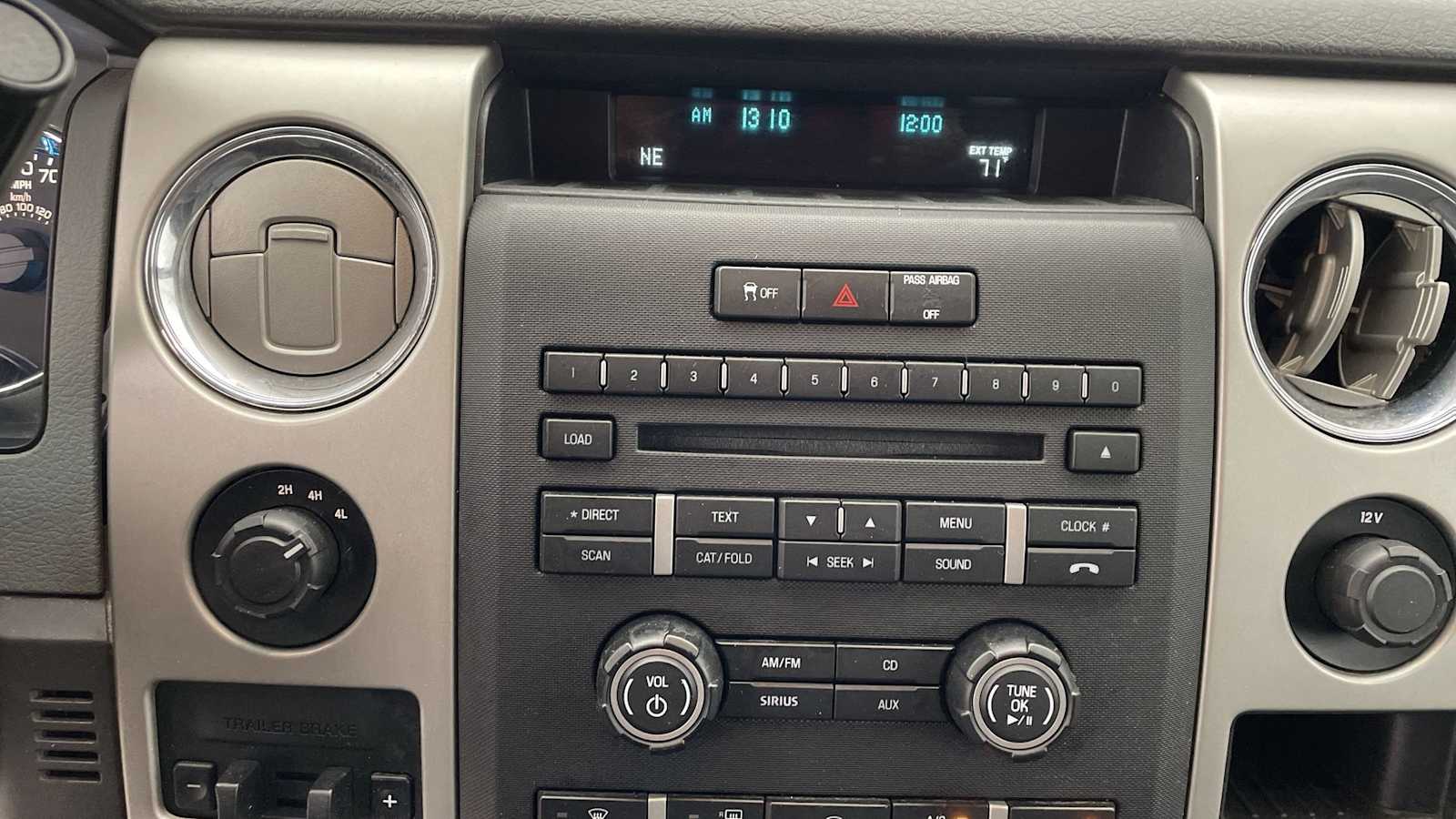 Thumbnail: 2011 Ford F-150 - 16