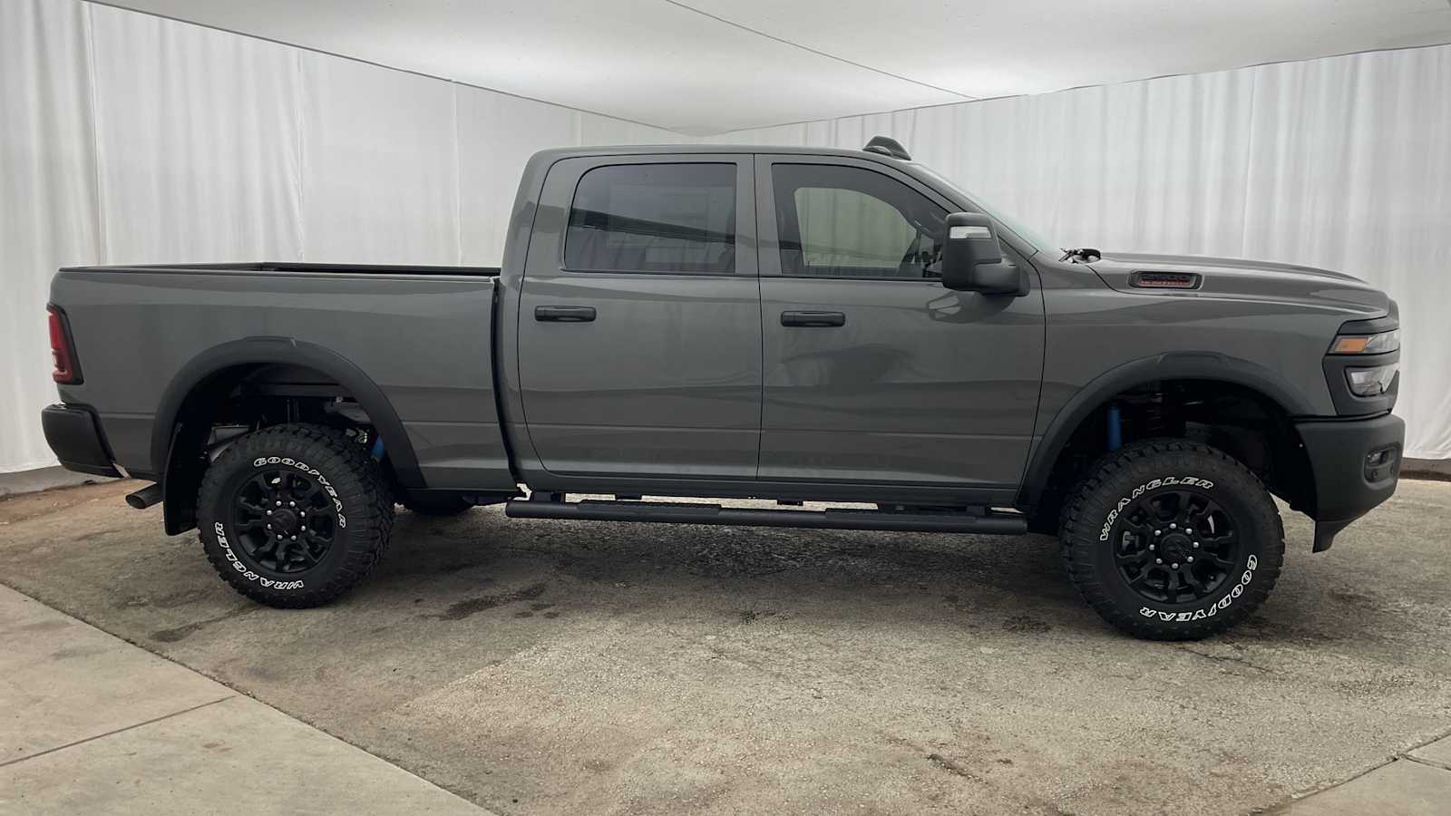 Thumbnail: 2026 RAM 2500 - 34