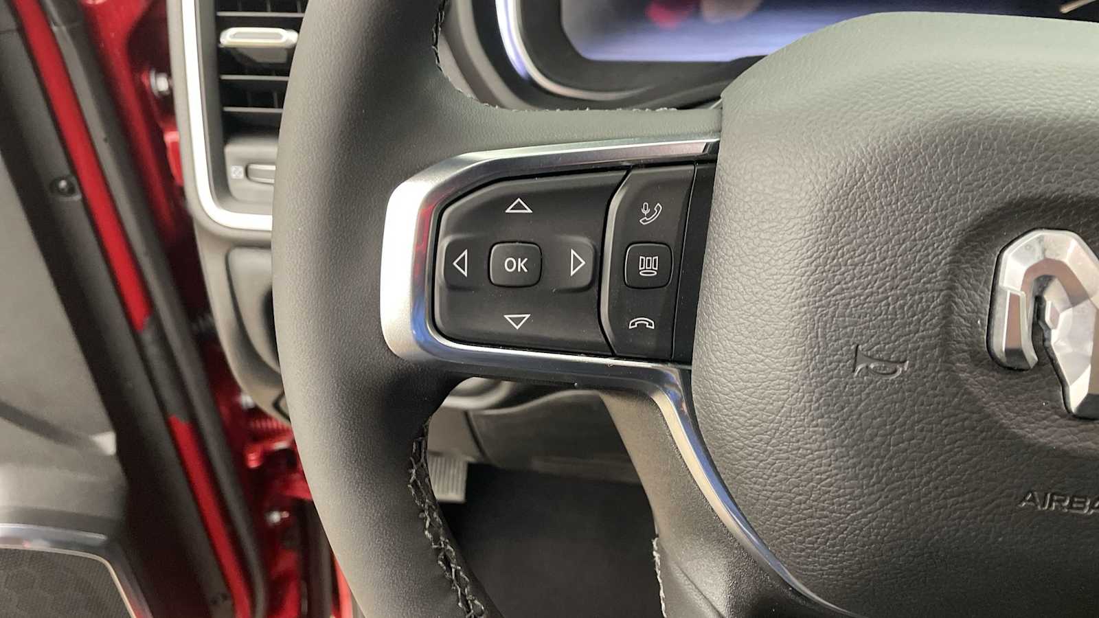 Thumbnail: 2026 RAM 2500 - 14