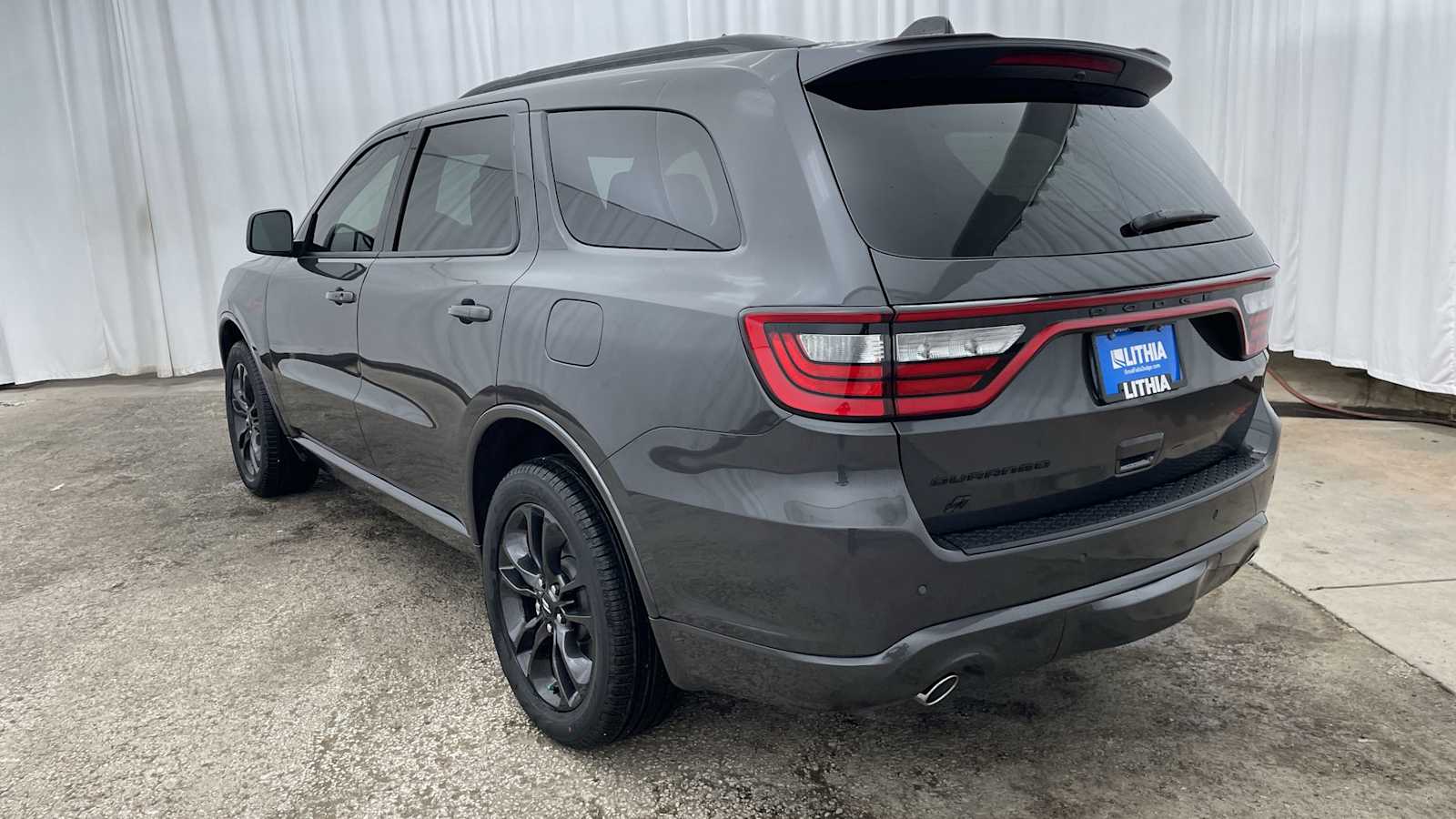 Thumbnail: 2026 Dodge Durango - 35