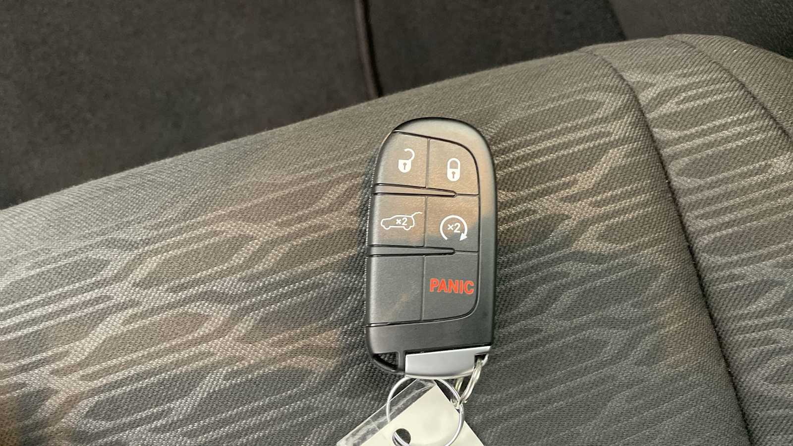 Thumbnail: 2026 Dodge Durango - 22