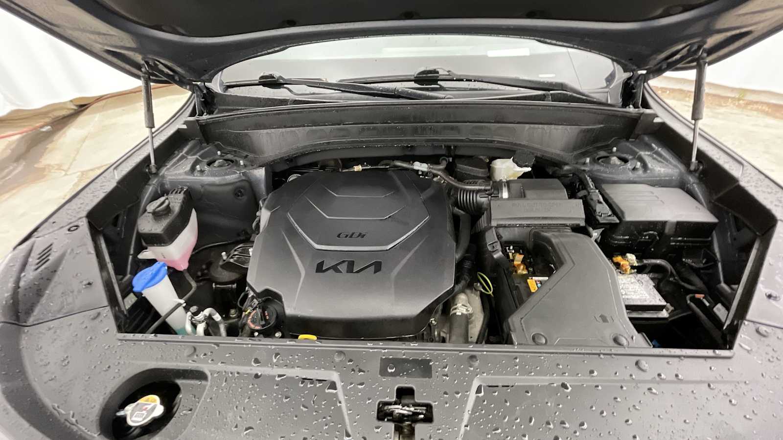 Thumbnail: 2023 Kia Telluride - 31