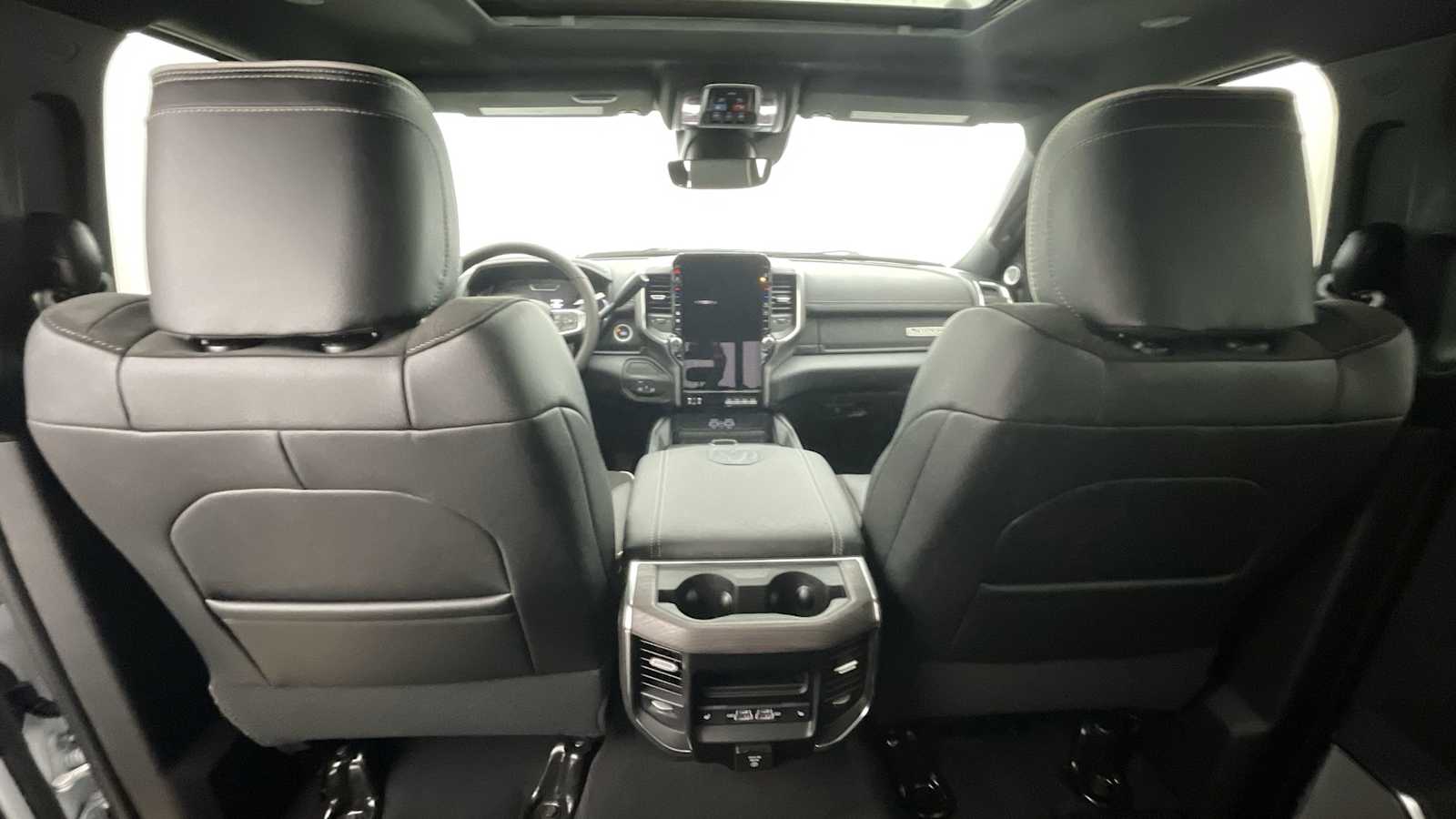 Thumbnail: 2026 RAM 3500 - 8