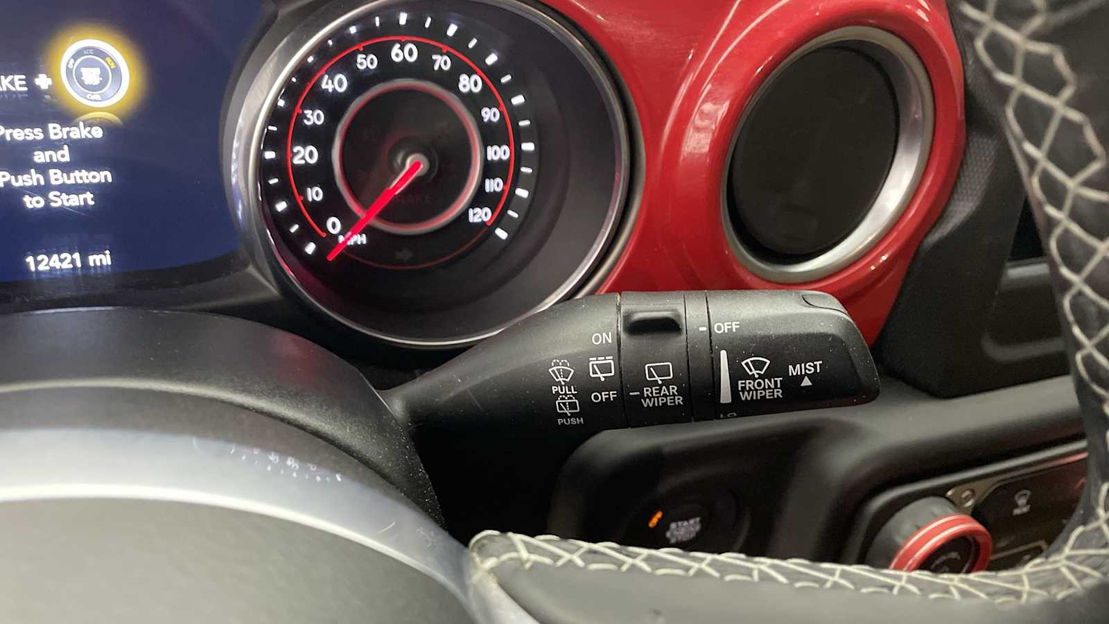 Thumbnail: 2020 Jeep Wrangler - 15