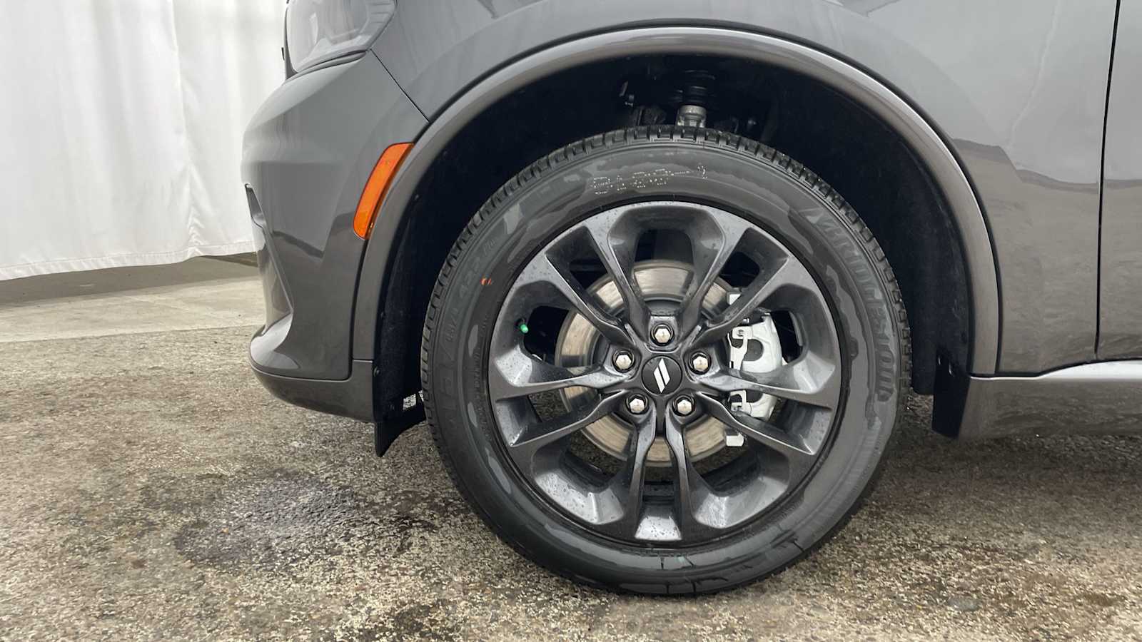 Thumbnail: 2026 Dodge Durango - 41