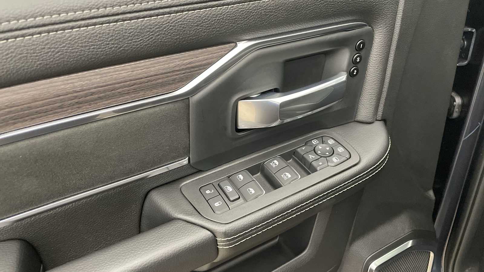 Thumbnail: 2026 RAM 2500 - 7