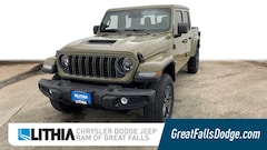 2026 Jeep Gladiator SPORT S 4X4 Pickup Great Falls, MT