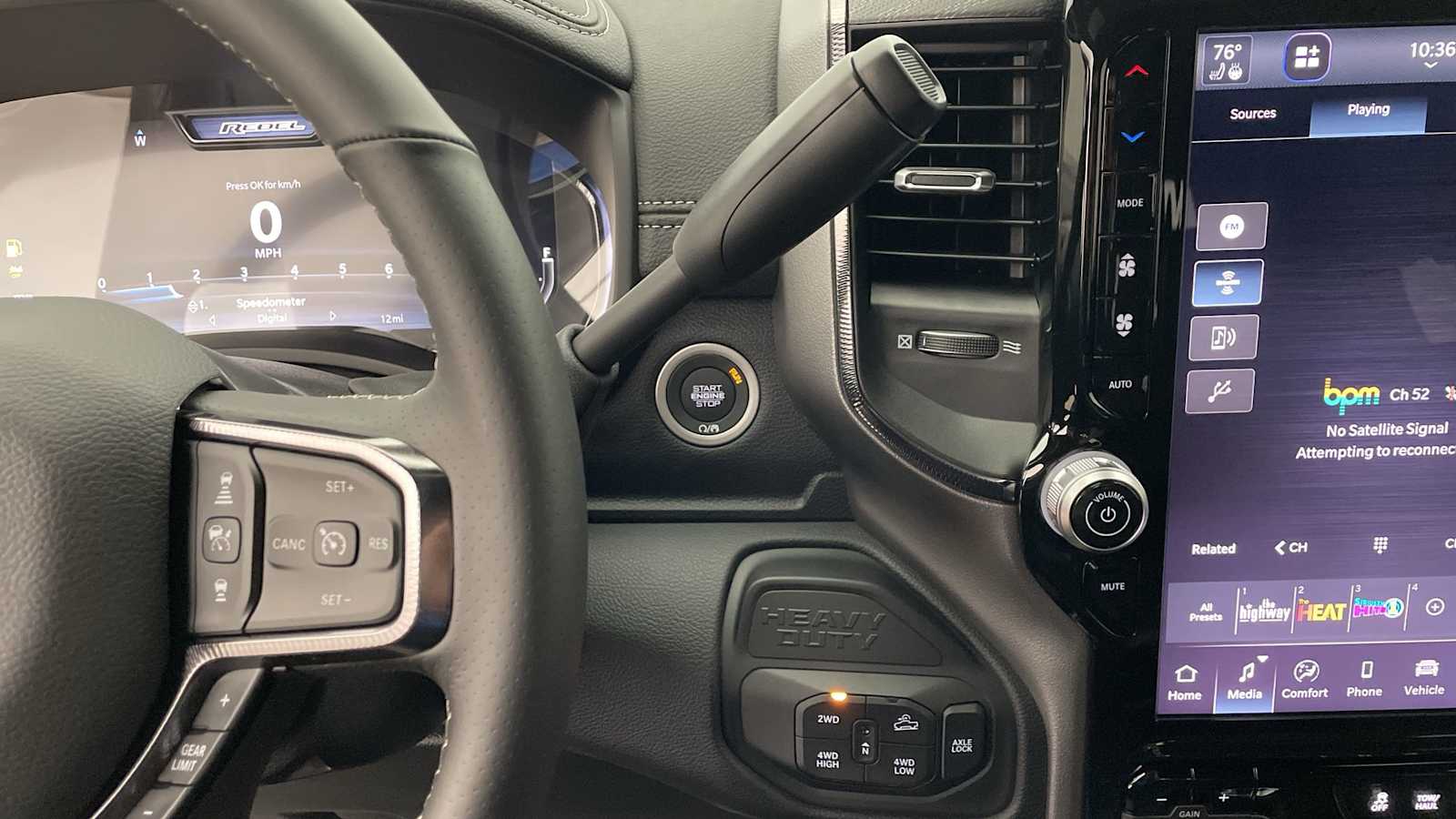 Thumbnail: 2026 RAM 2500 - 19