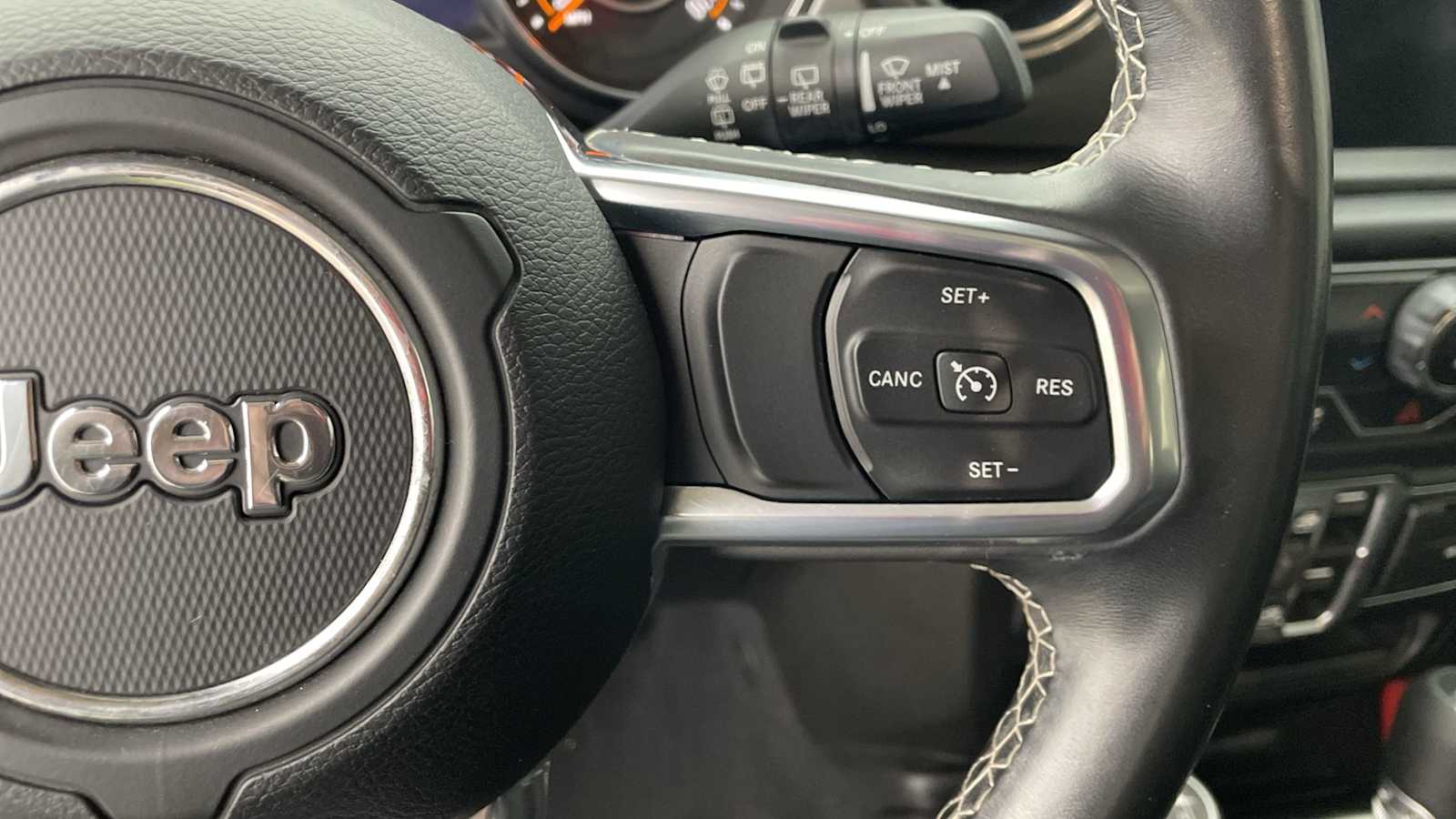 Thumbnail: 2020 Jeep Wrangler - 15