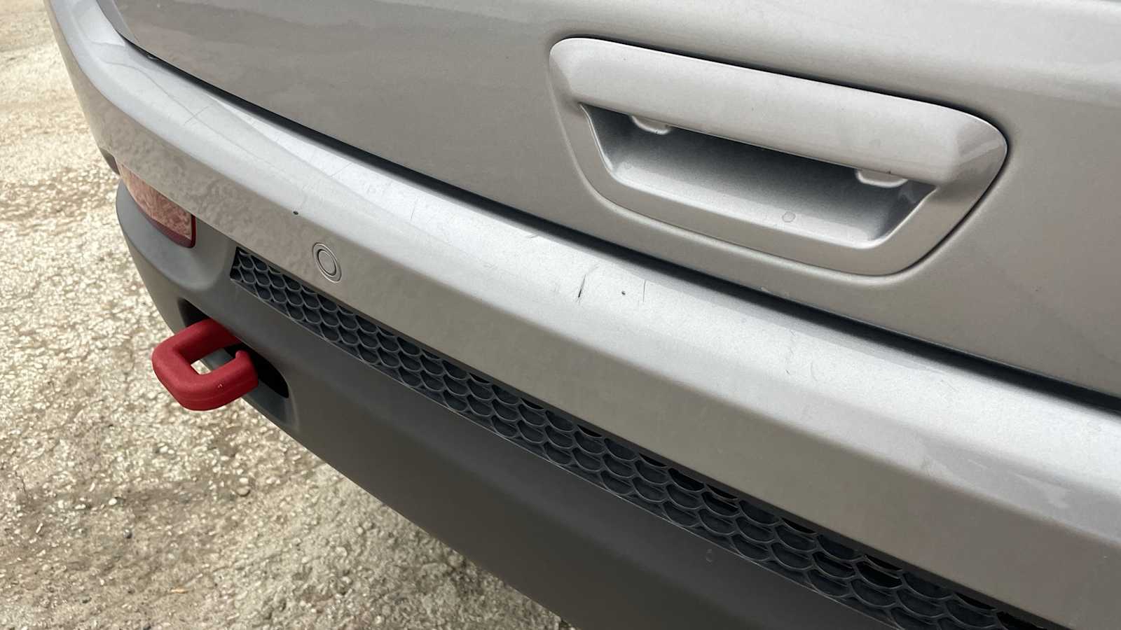 Thumbnail: 2023 Jeep Compass - 41