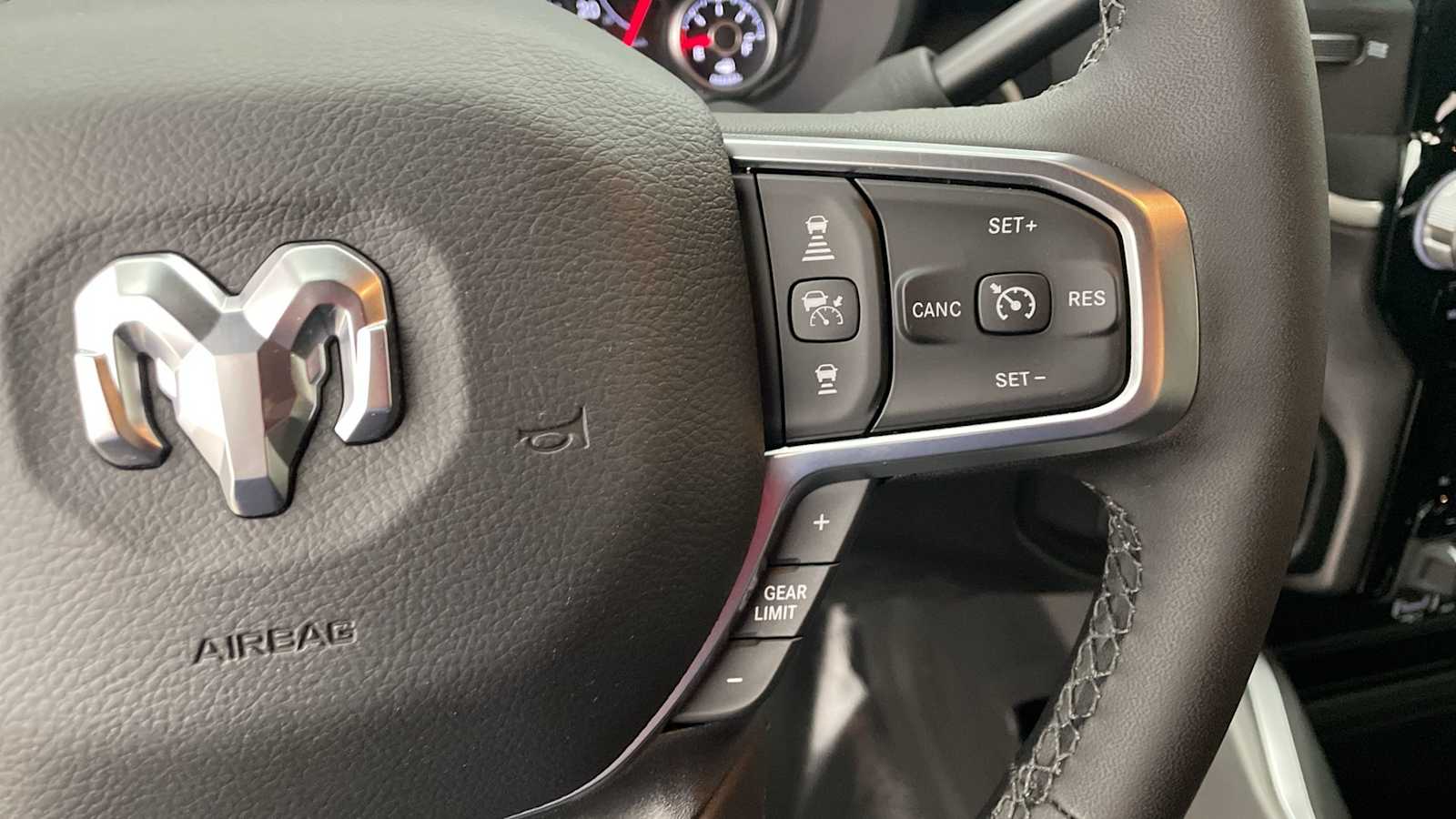 Thumbnail: 2026 RAM 2500 - 14