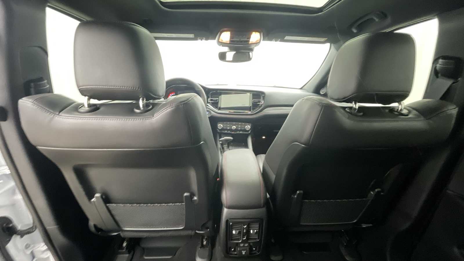 Thumbnail: 2026 Dodge Durango - 8