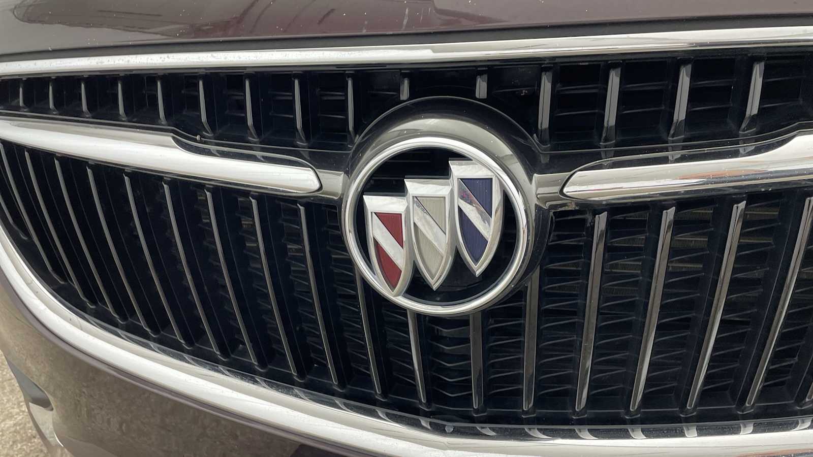 Thumbnail: 2019 Buick Enclave - 38