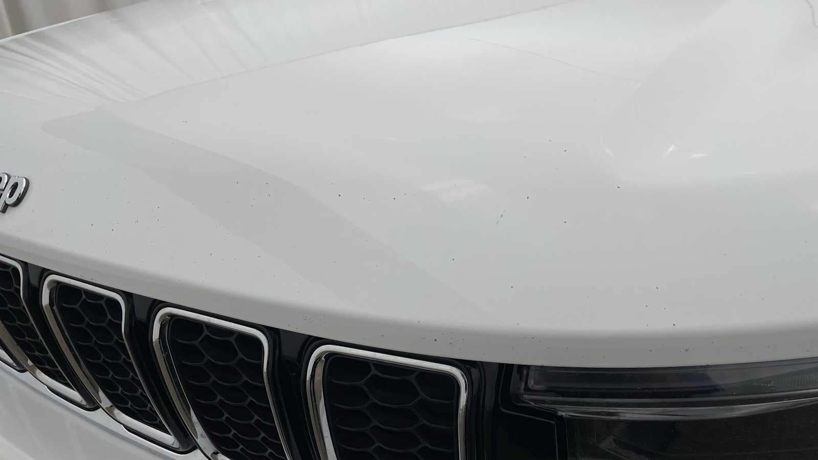 Thumbnail: 2023 Jeep Grand Cherokee - 46