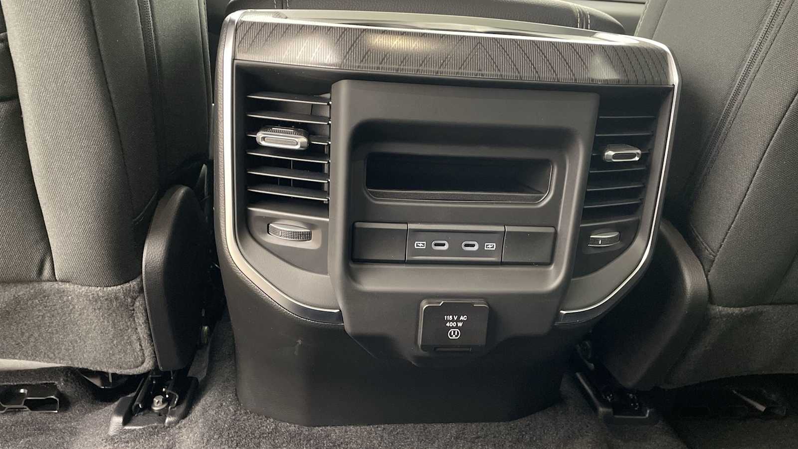 Thumbnail: 2026 RAM 1500 - 25