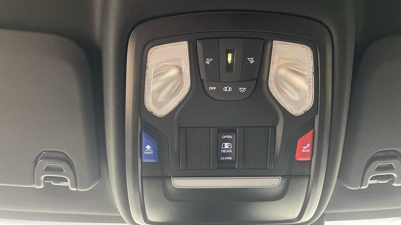 Thumbnail: 2026 RAM 3500 - 22