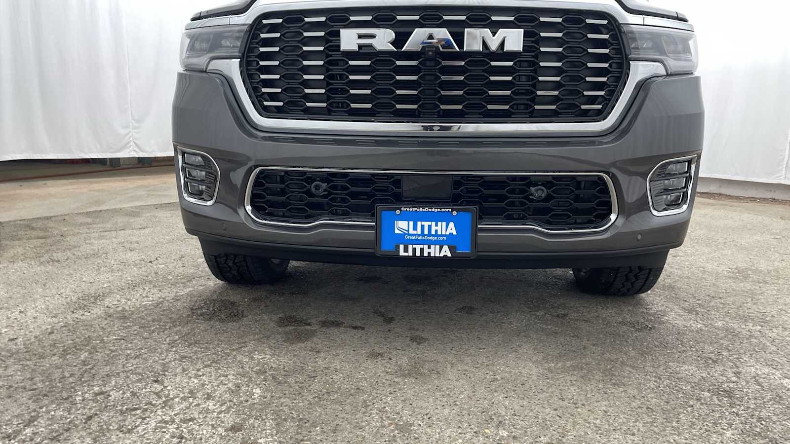 Thumbnail: 2026 RAM 1500 - 41