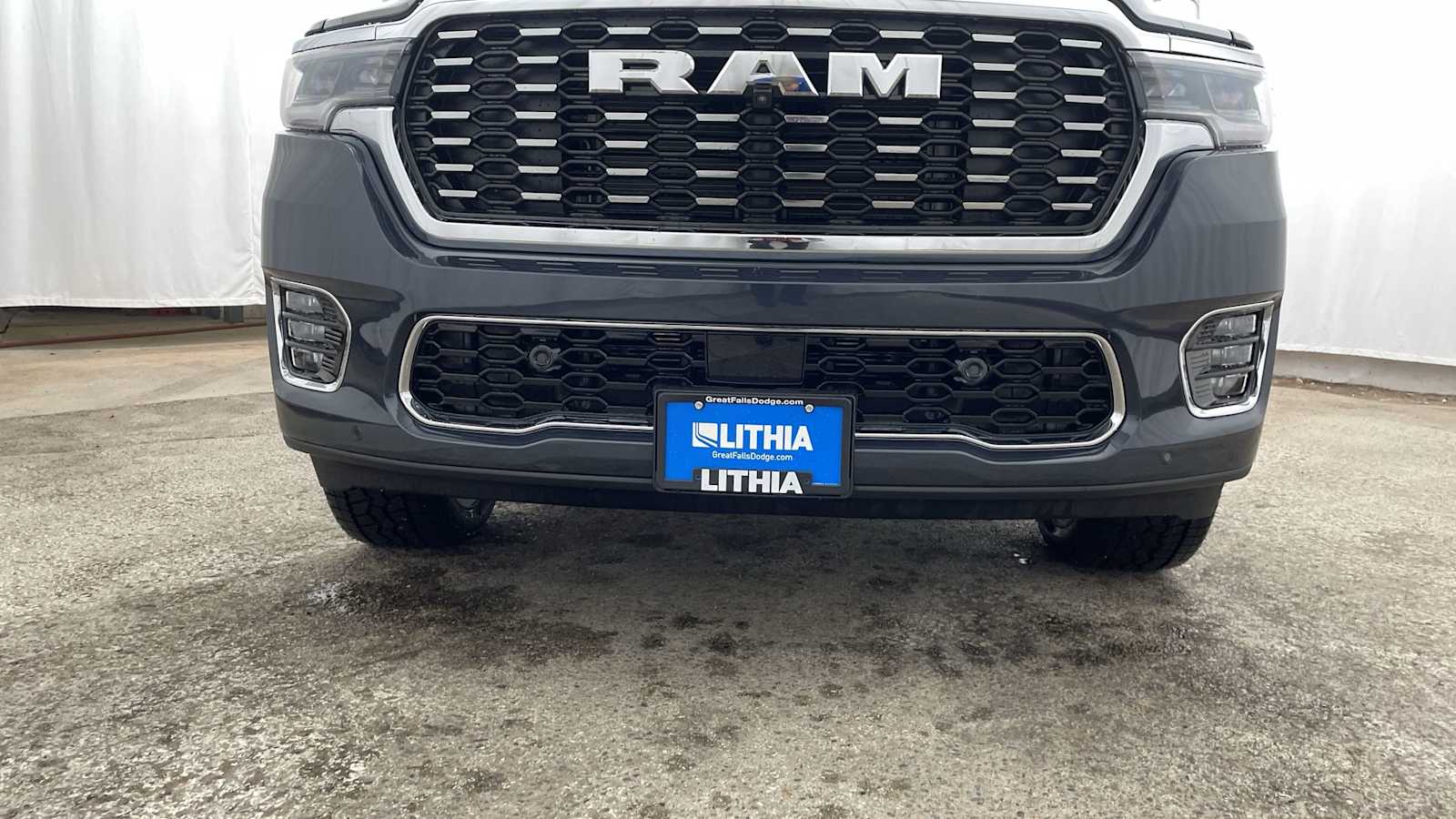 Thumbnail: 2026 RAM 1500 - 41