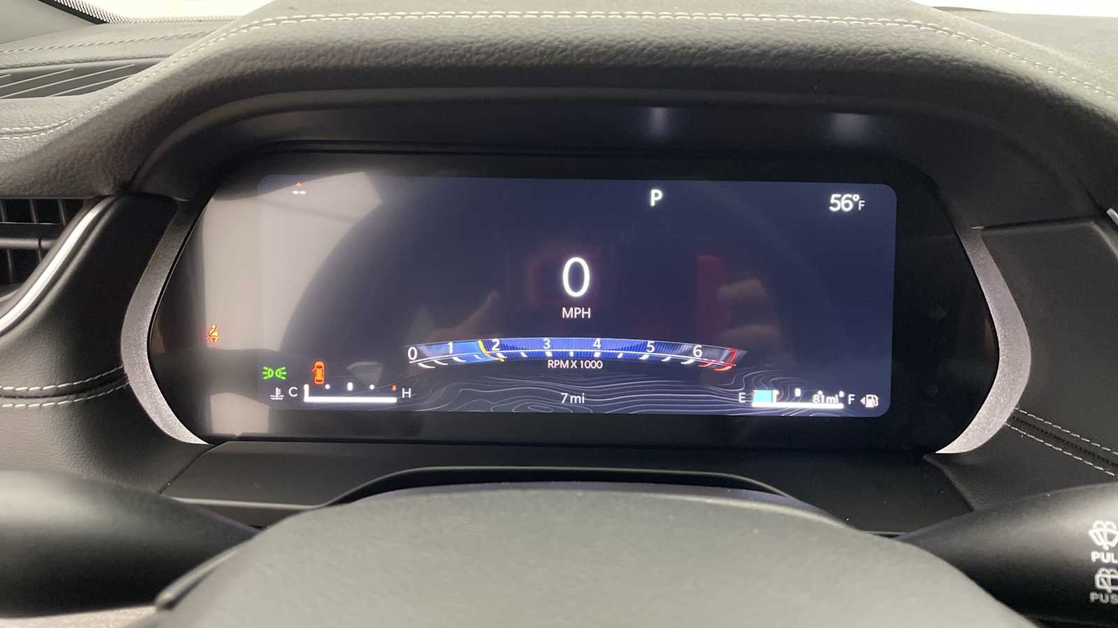 Thumbnail: 2025 Jeep Grand Cherokee - 23