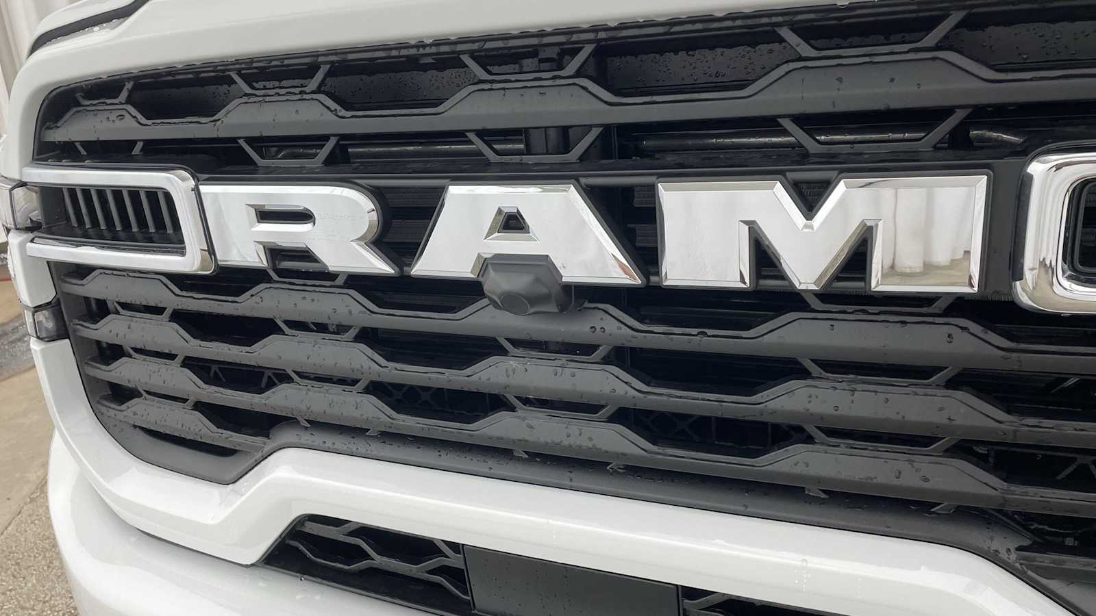 Thumbnail: 2026 RAM 2500 - 38