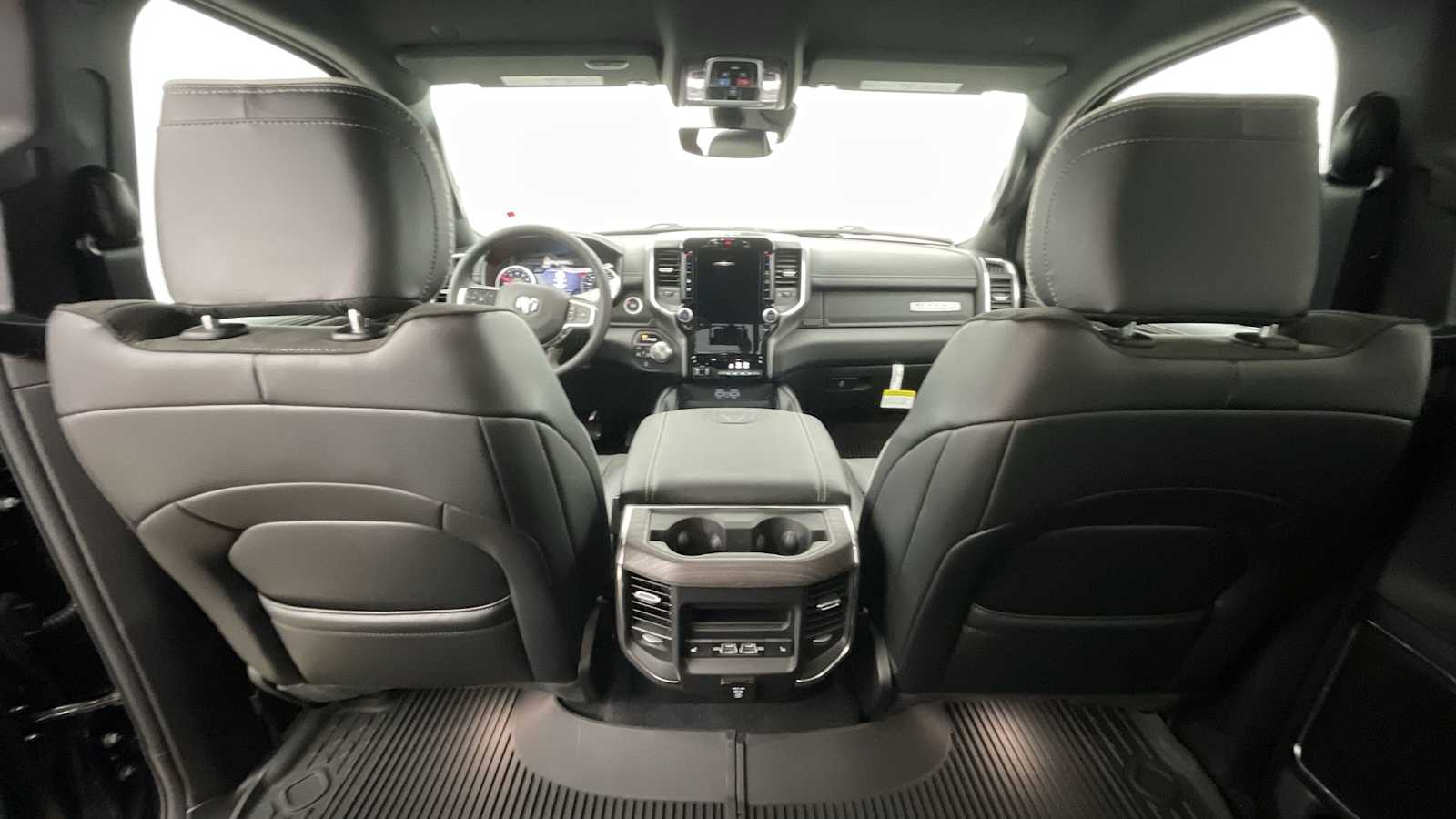 Thumbnail: 2026 RAM 1500 - 8