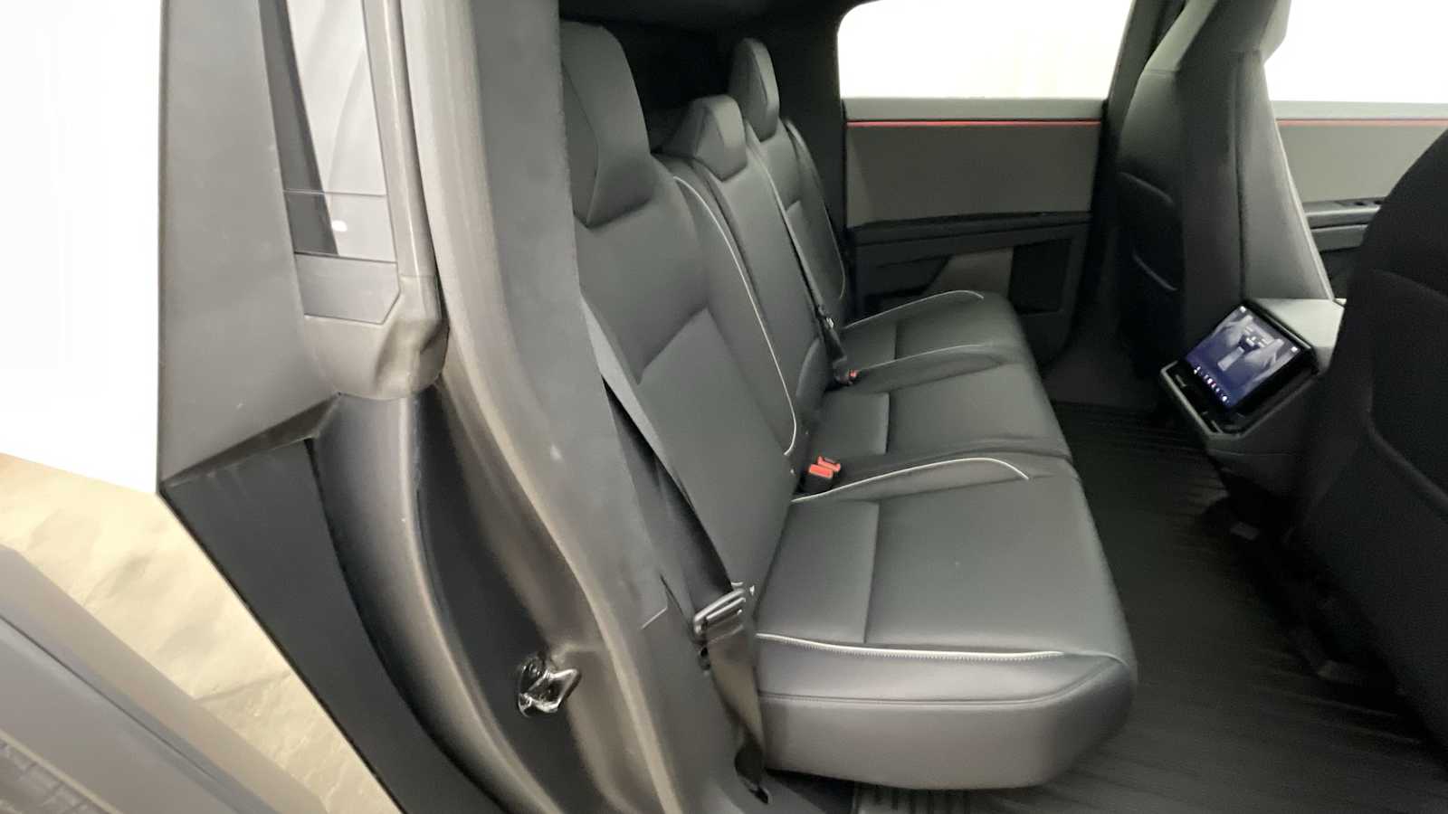 Thumbnail: 2024 Tesla Cybertruck - 11