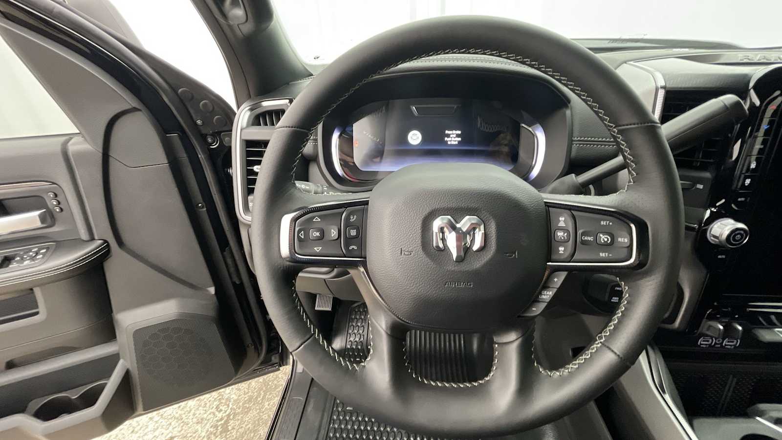 Thumbnail: 2026 RAM 2500 - 12