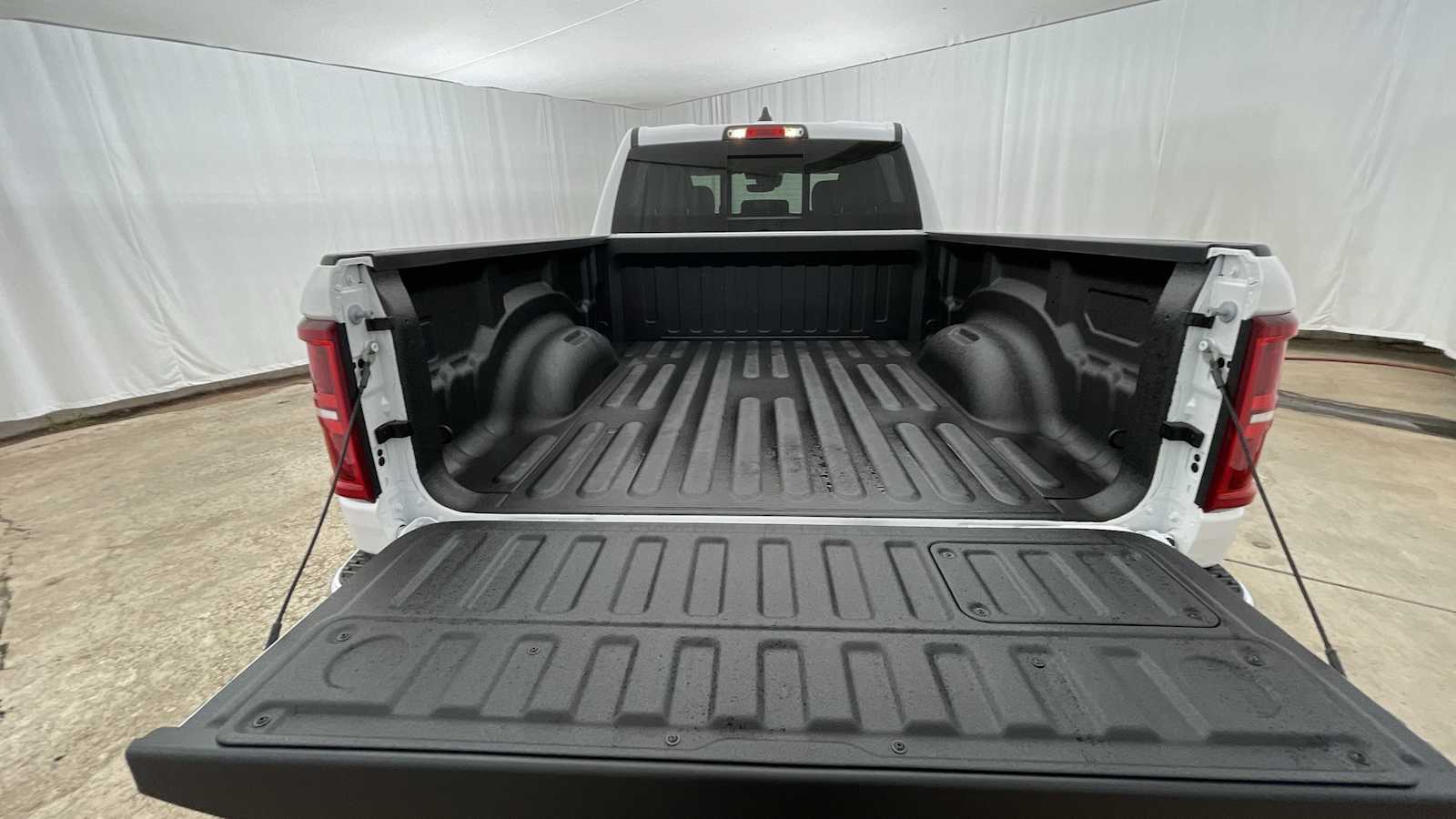 Thumbnail: 2026 RAM 1500 - 30