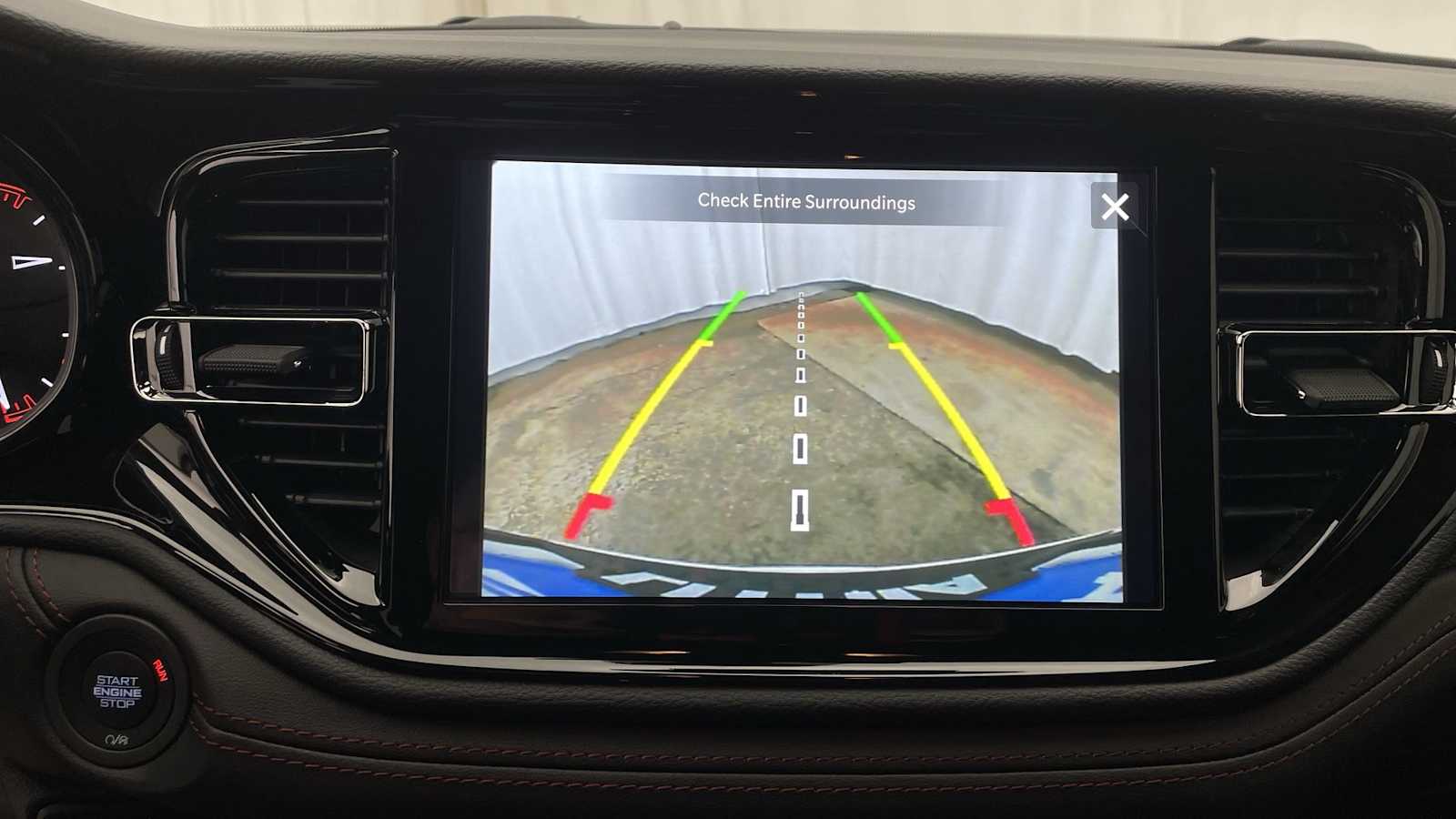 Thumbnail: 2026 Dodge Durango - 5