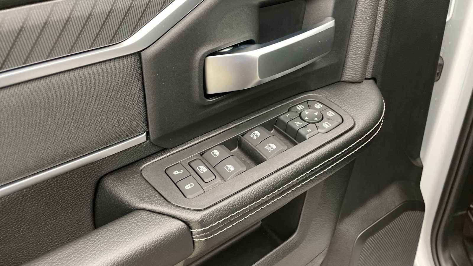 Thumbnail: 2026 RAM 3500 - 6