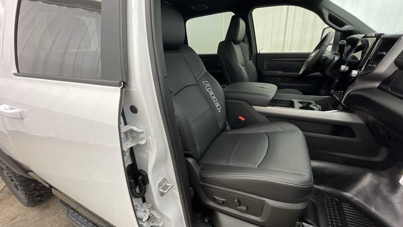 Thumbnail: 2026 RAM 2500 - 11