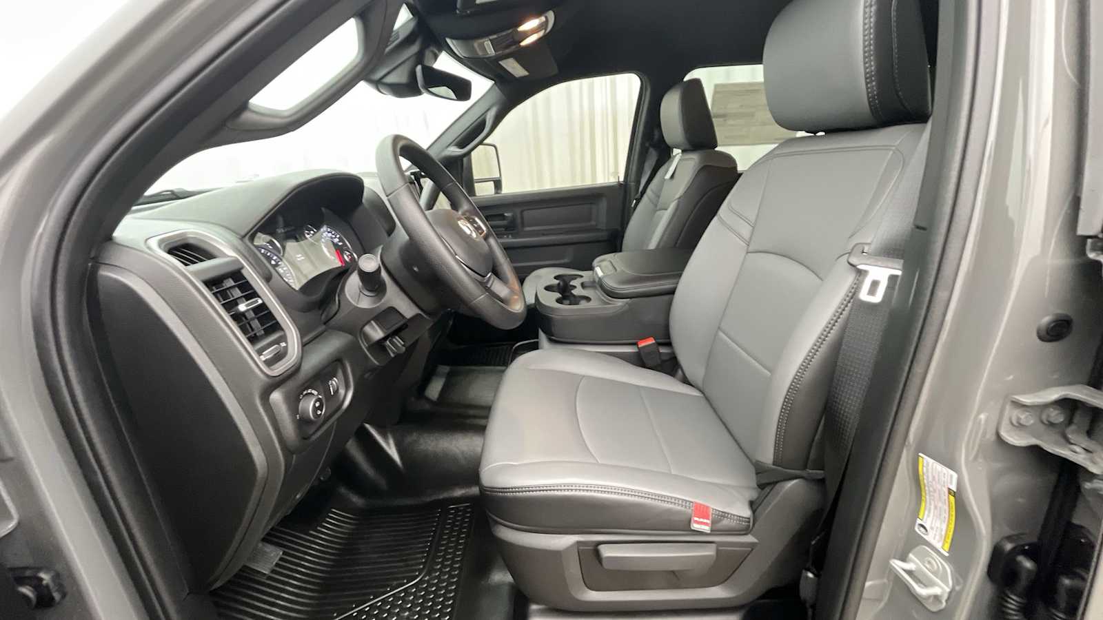 Thumbnail: 2026 RAM 2500 - 6