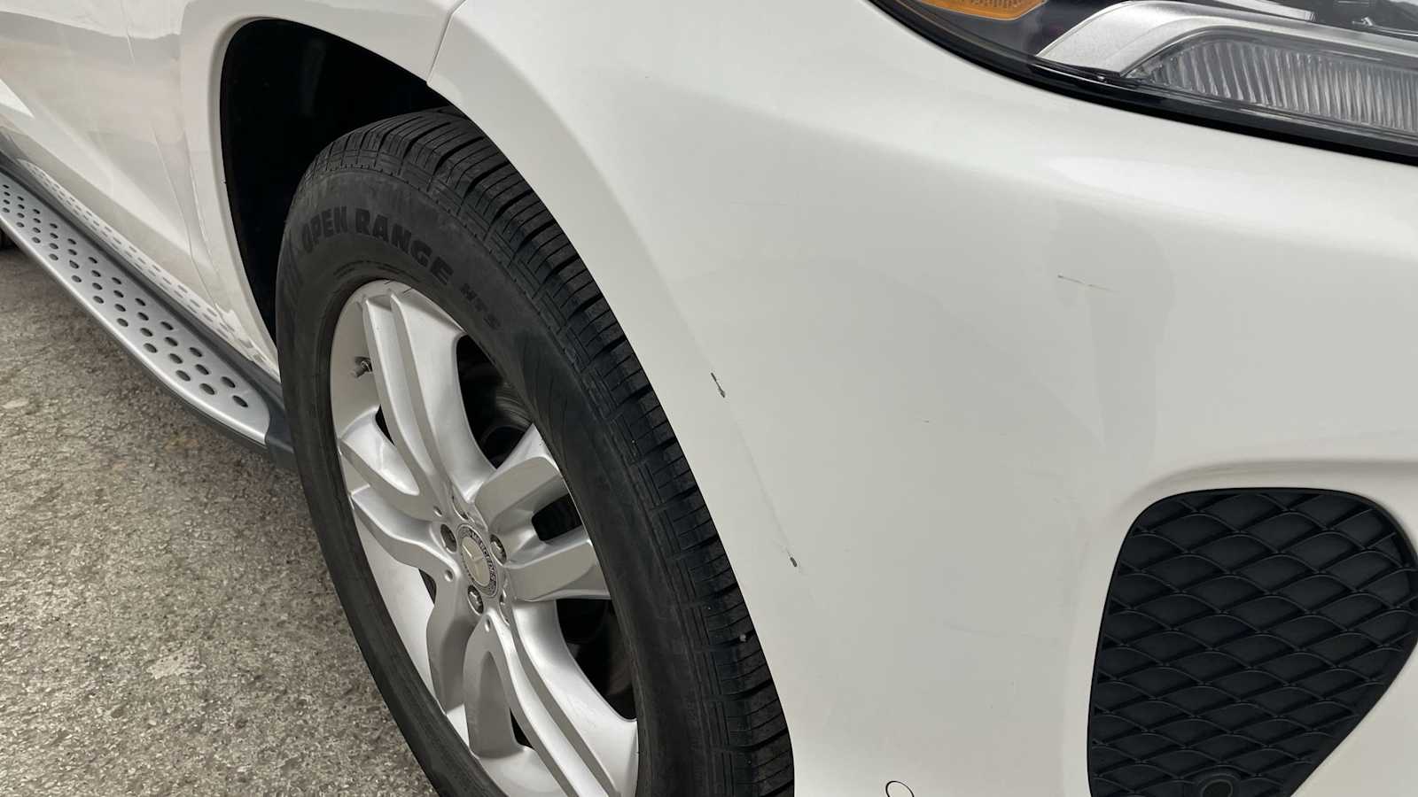 Thumbnail: 2017 Mercedes-Benz GLS - 44