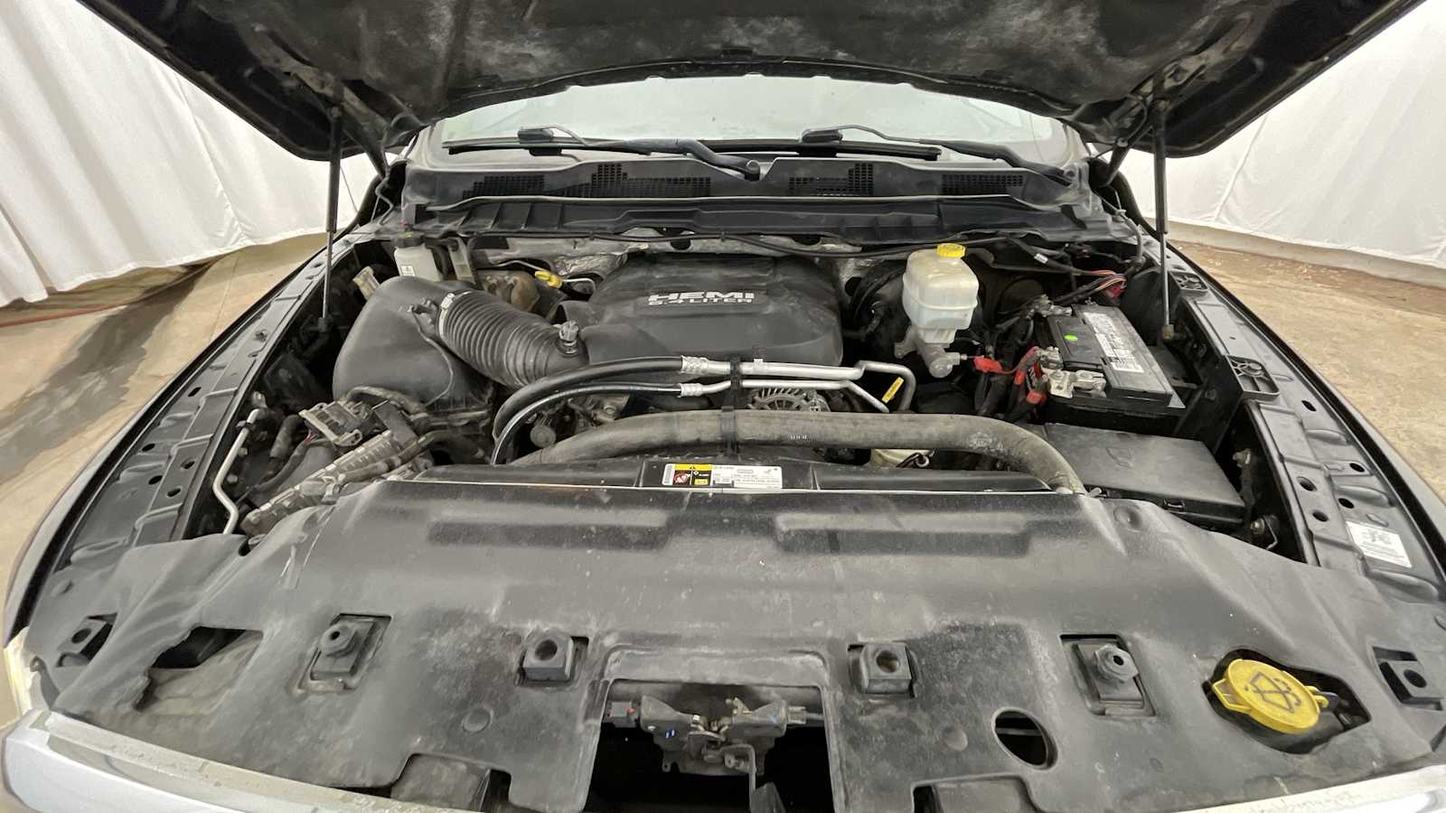 Thumbnail: 2015 RAM 2500 - 28