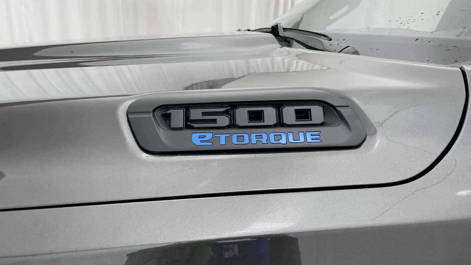 Thumbnail: 2025 RAM 1500 - 36