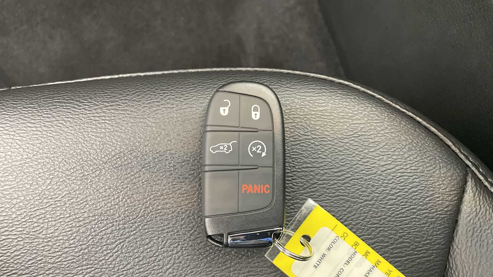 Thumbnail: 2026 Jeep Compass - 23