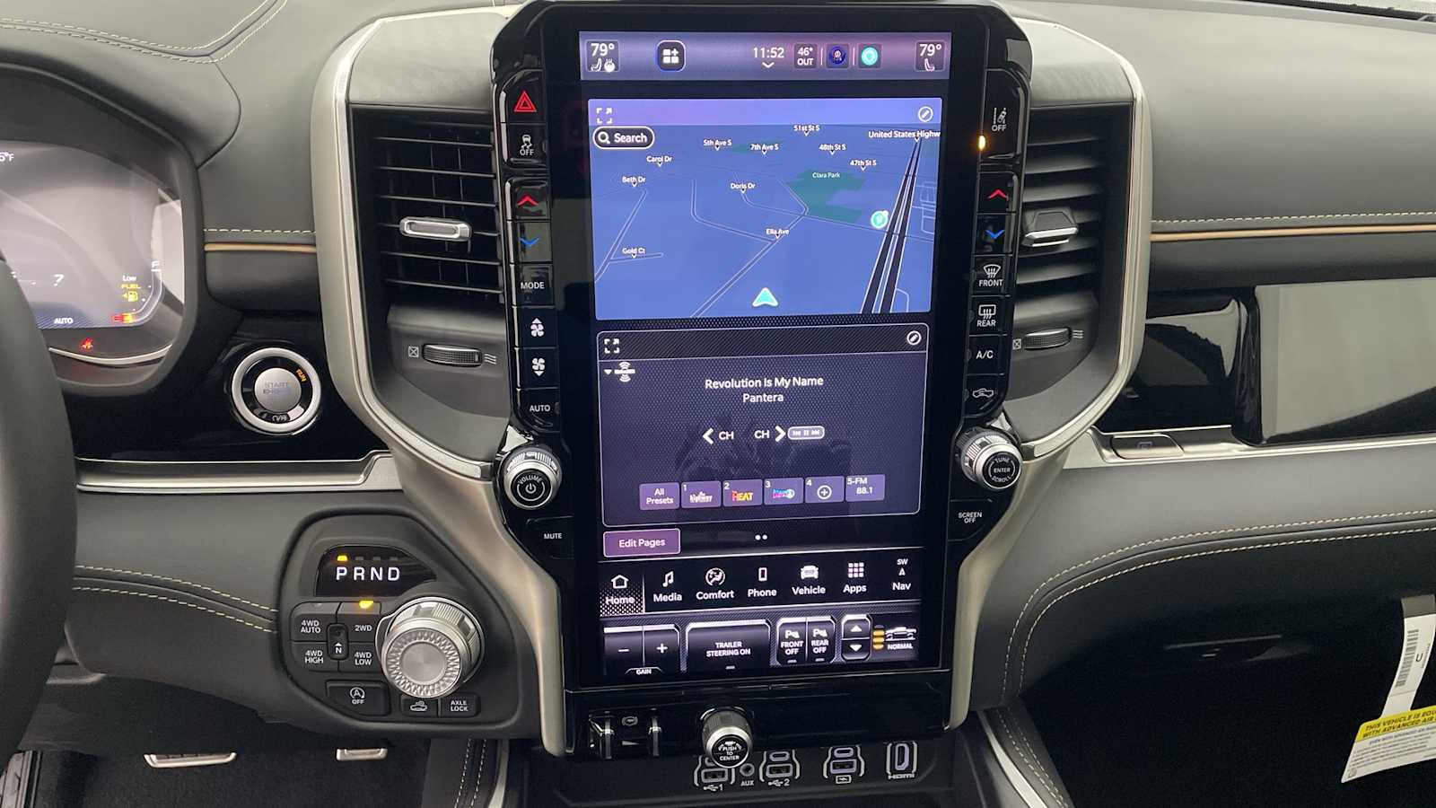 Thumbnail: 2026 RAM 1500 - 18