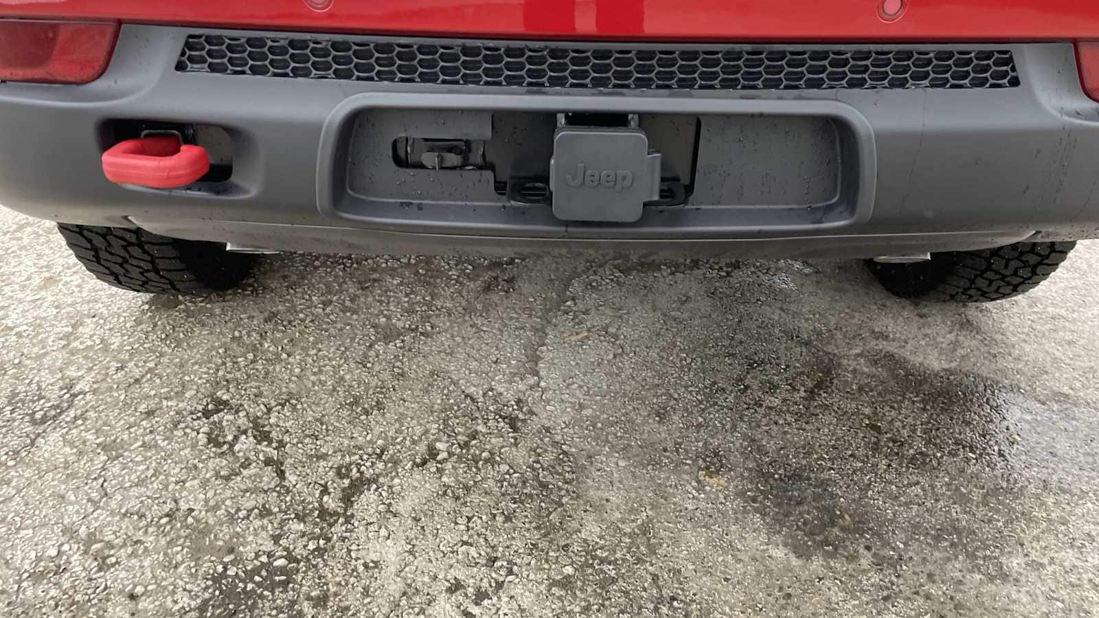 Thumbnail: 2026 Jeep Compass - 29