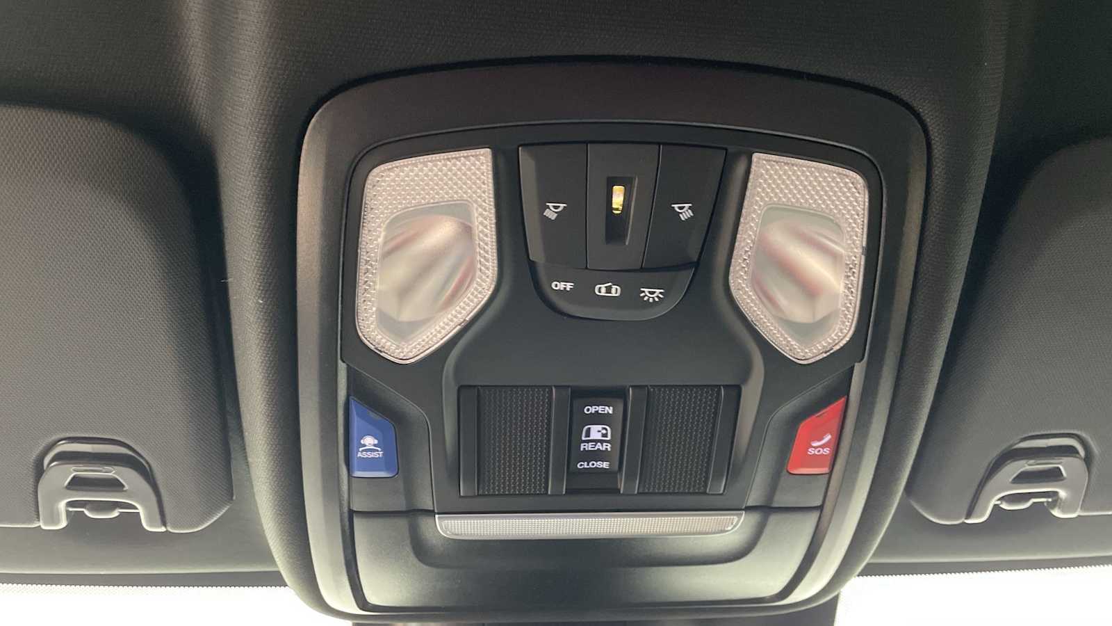 Thumbnail: 2026 RAM 3500 - 22