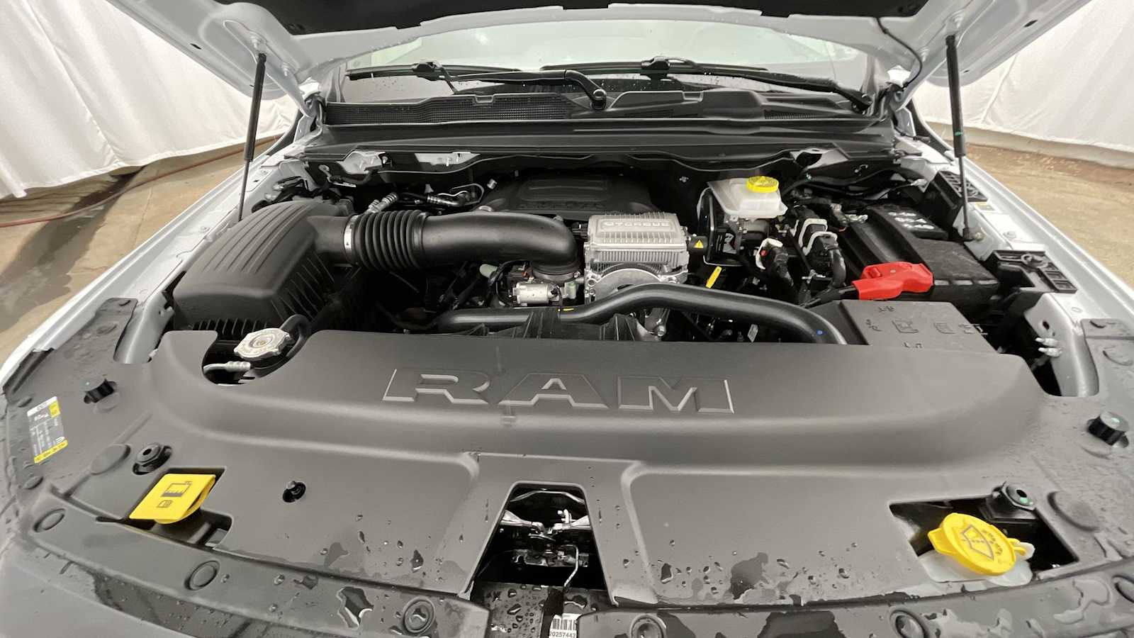 Thumbnail: 2026 RAM 1500 - 25