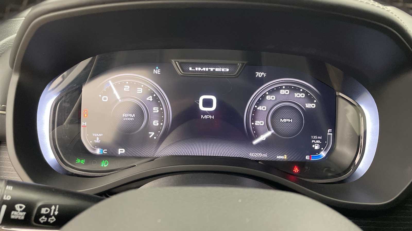 Thumbnail: 2023 RAM 1500 - 20