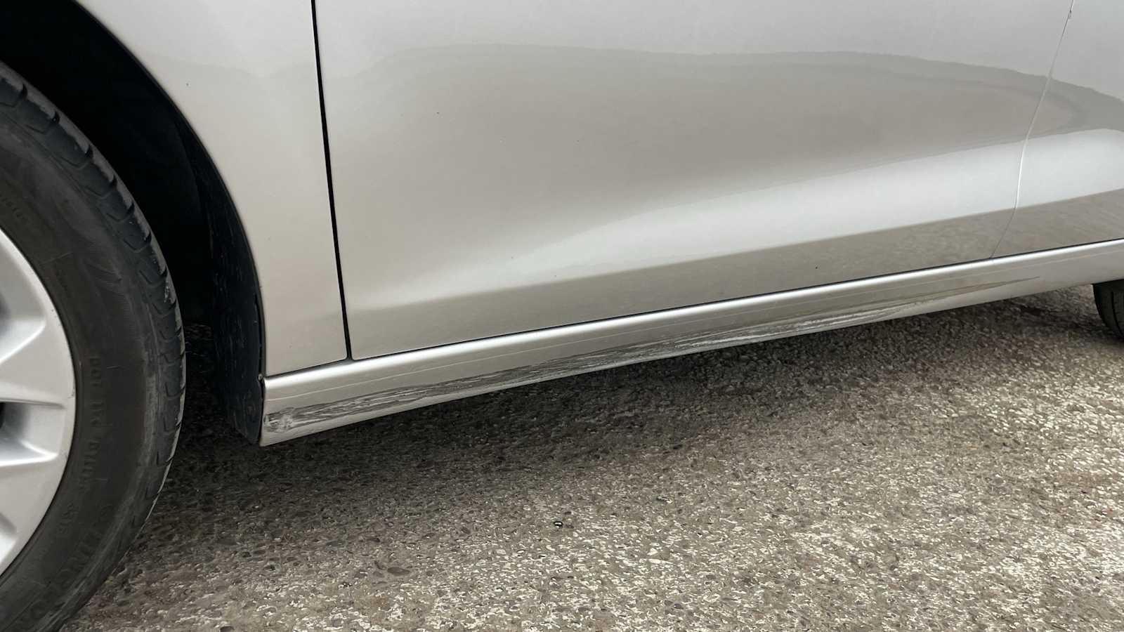 Thumbnail: 2021 Chevrolet Spark - 39