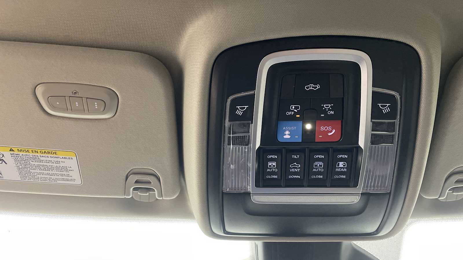 Thumbnail: 2026 RAM 1500 - 24