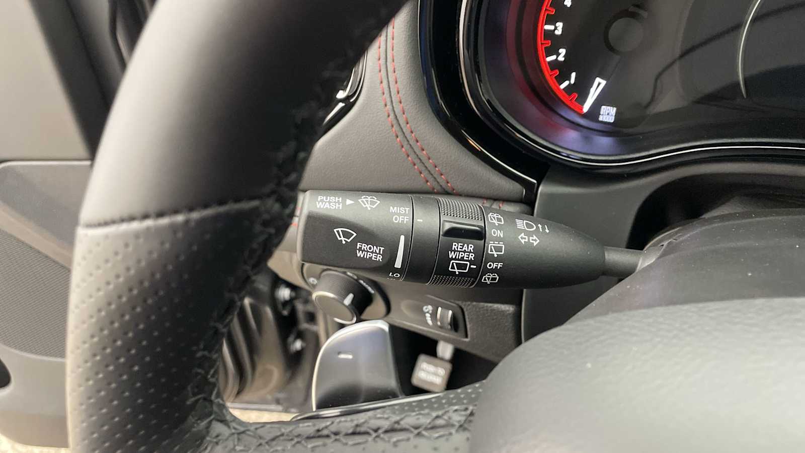 Thumbnail: 2026 Dodge Durango - 17