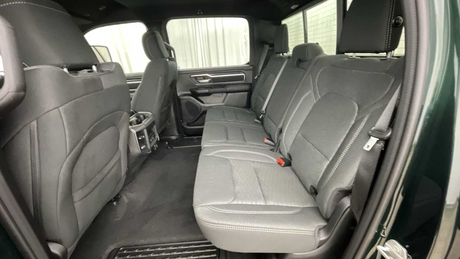 Thumbnail: 2026 RAM 1500 - 9