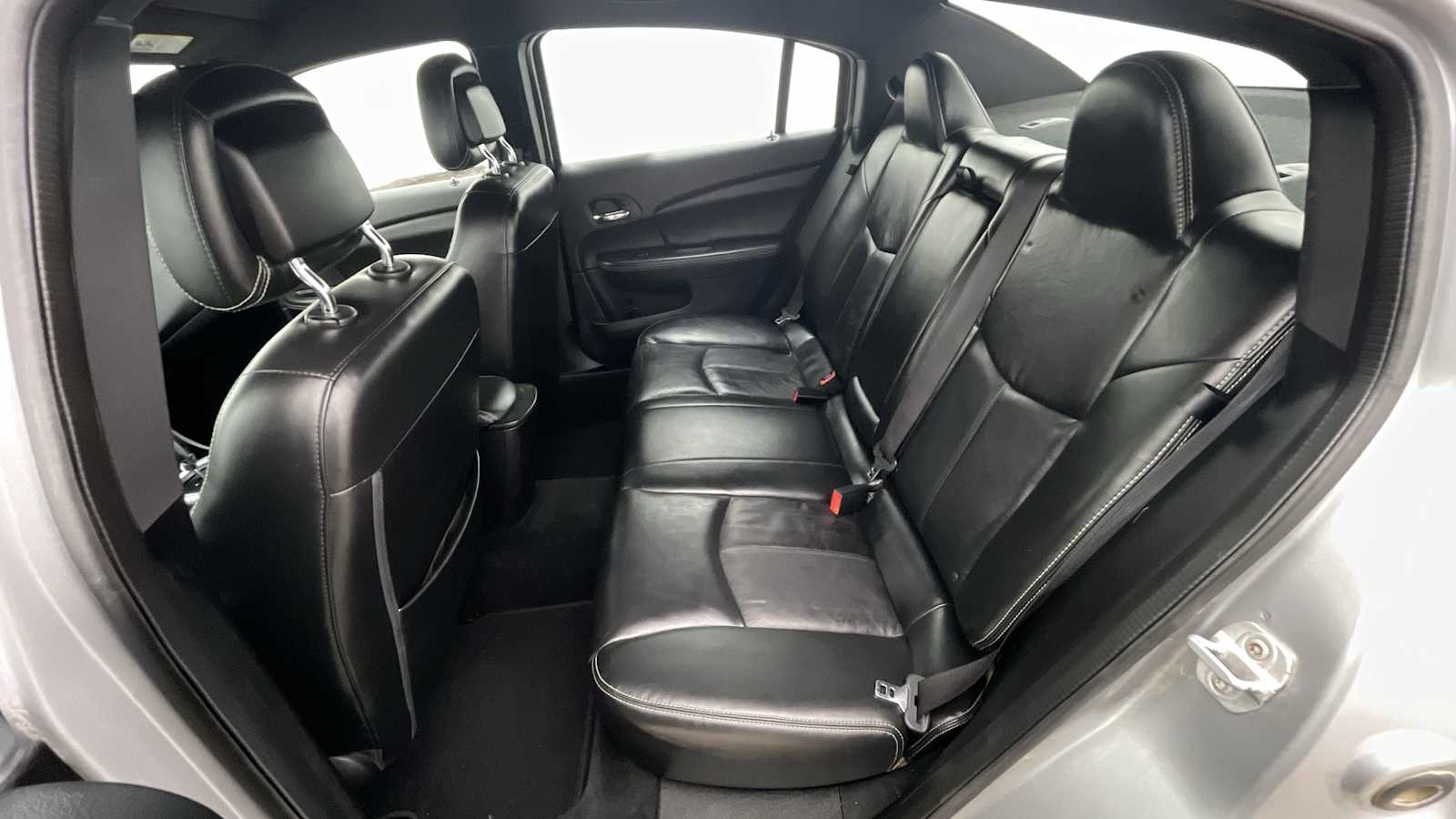 Thumbnail: 2014 Chrysler 200 - 7